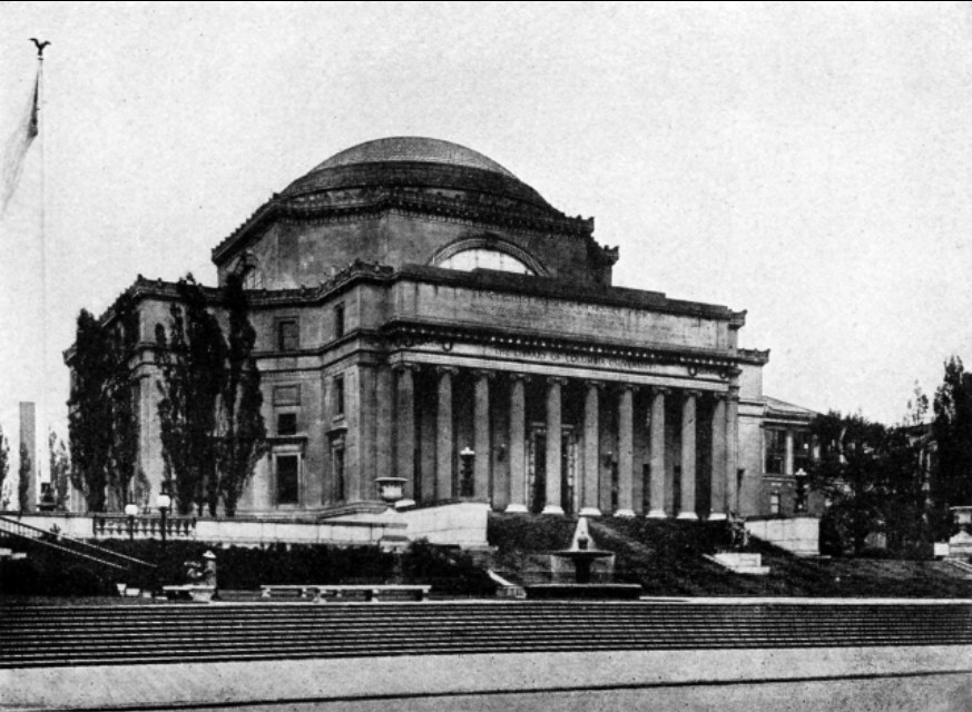 6所世界顶尖大学校训：在上帝的光中，我们必得见光！