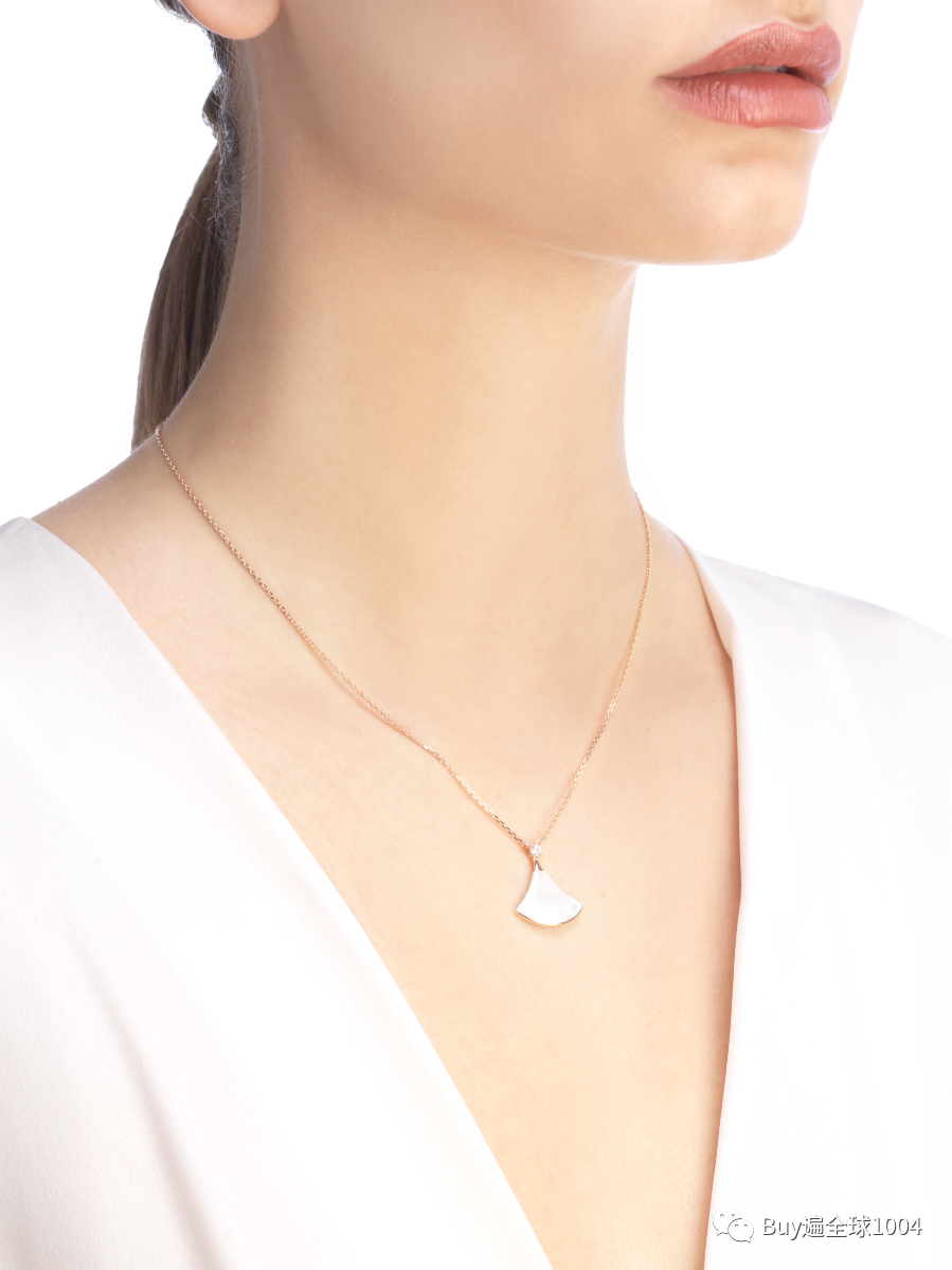 BVLGARI宝格丽 2020首饰免税报价