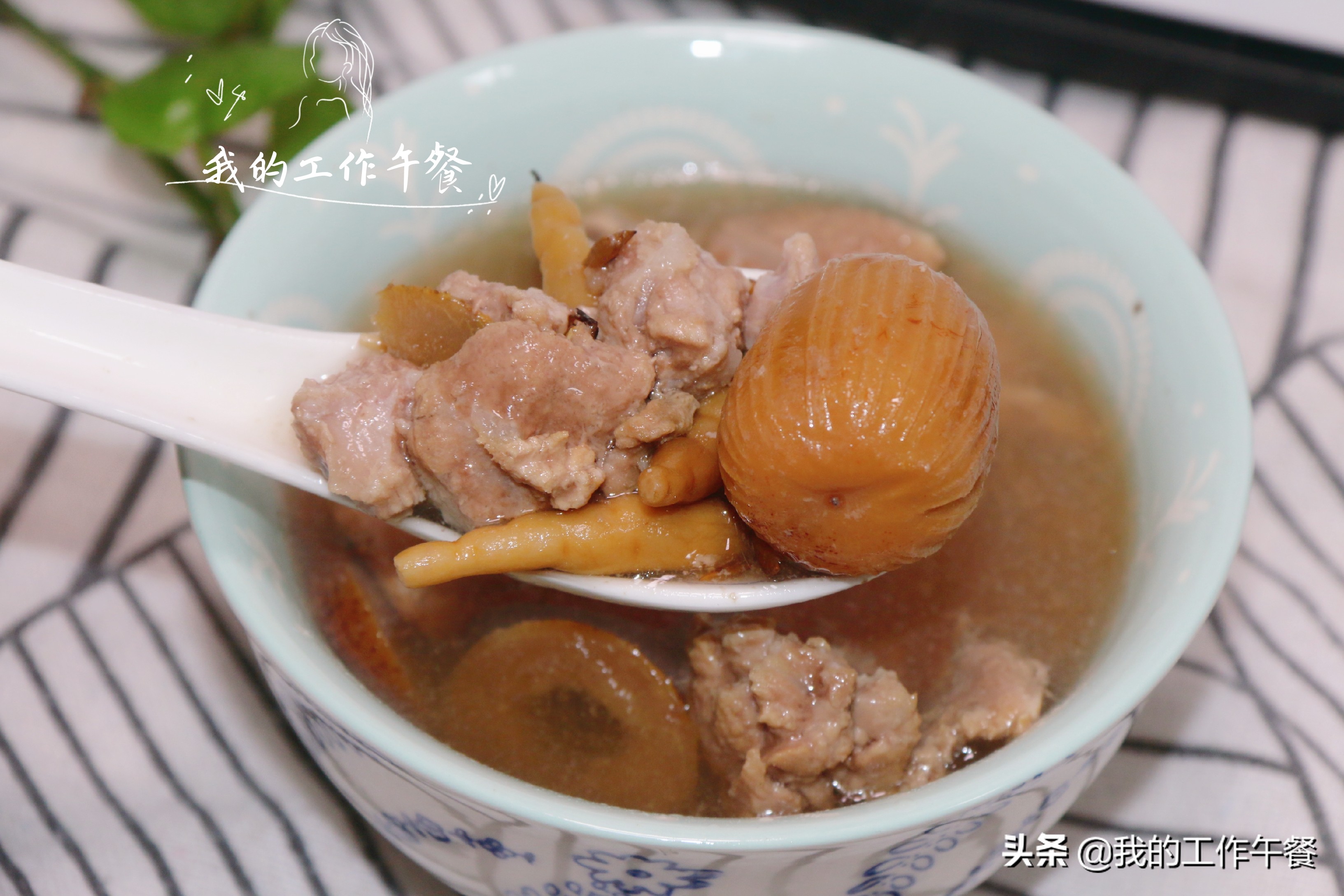 30道家常汤做法，清淡营养又美味，做法非常简单，让家人终身享用