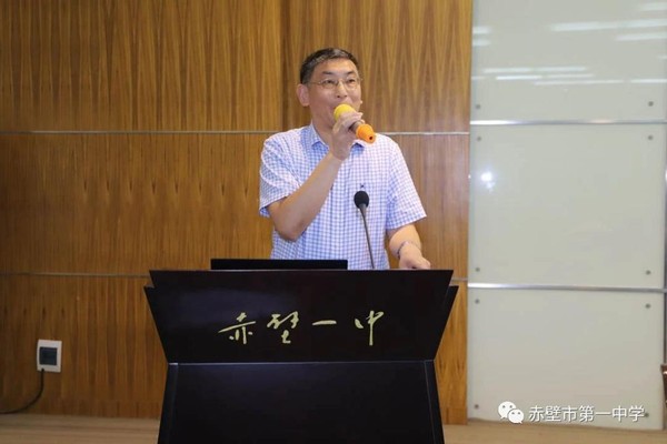 神缘！这6位校长，都在湖北上学，还来自同一所大学