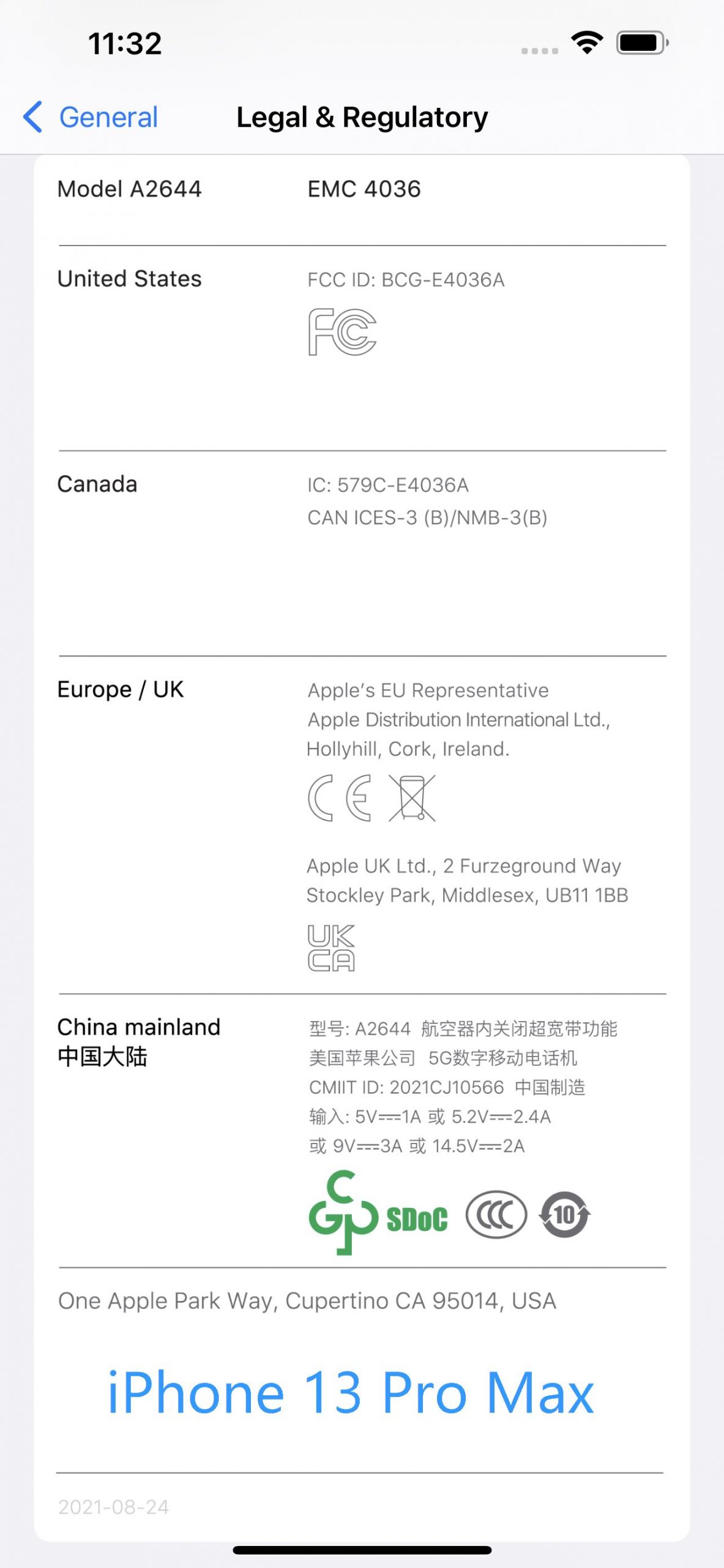 一文看懂iPhone 13快充，实测30分钟充58%，享受快充需注意这几点