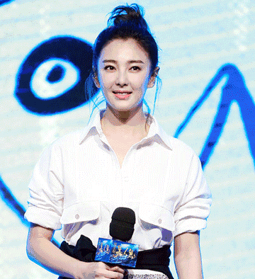 被"少女感"毁掉的周迅们