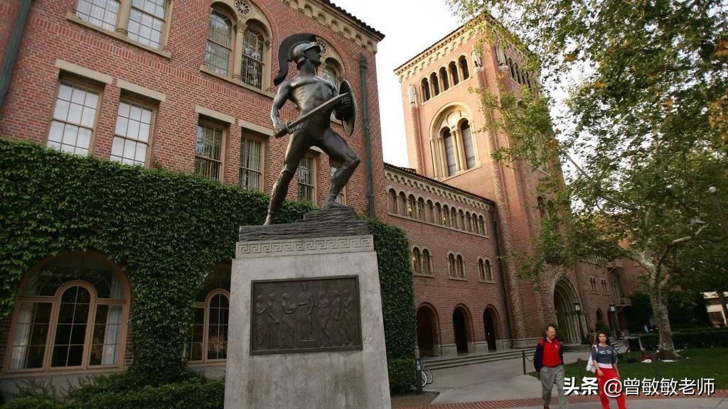 全球响当当的电影学院从不培养演员，好莱坞大牌们却争相为它拍片