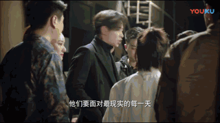 《鹤唳华亭》里罗晋演技的争议，隐藏了罗晋发展选择的无奈