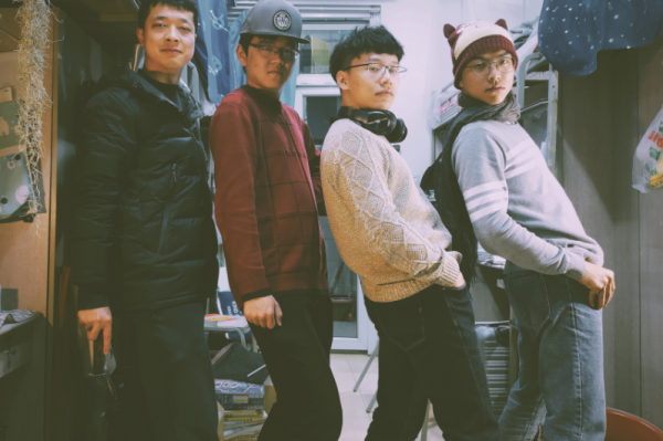 信不信？大学宿舍遇到对的人，四年可以创造很多奇迹！