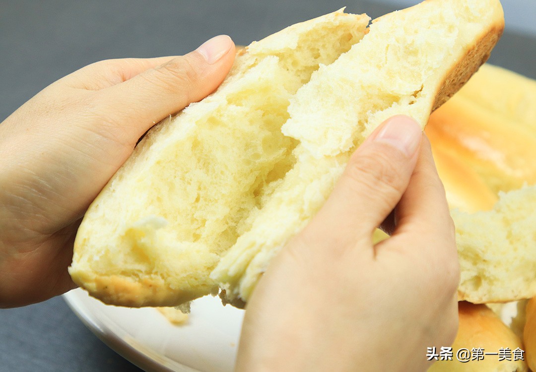 烤面包的做法 烤箱,烤面包的做法 烤箱溫度和時間