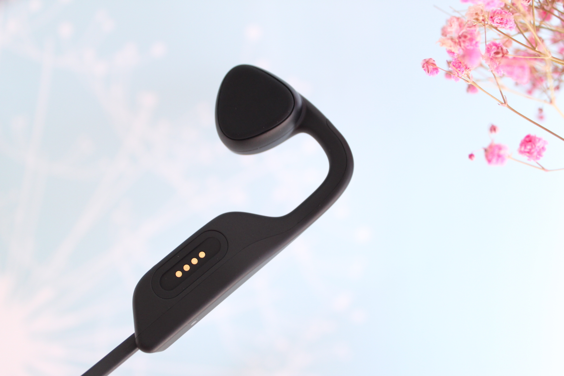 南卡Runner Pro2果真不同，带你体验听歌新方式