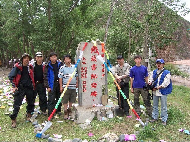 36年前，漂流长江第一人尧茂书遇难，被发现时只剩倒扣的橡皮筏