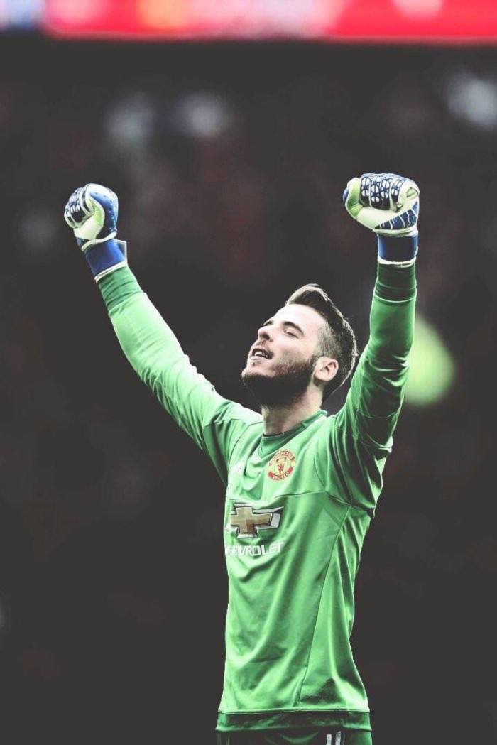 索圣缺少经验(曼联一战暴露4大问题!