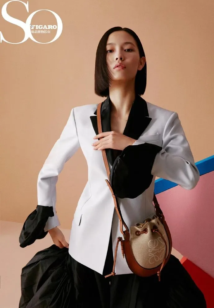 Celine和Loewe家什么值得买,来看这篇