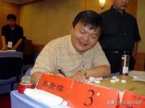 盘点中国象棋十大顶尖高手