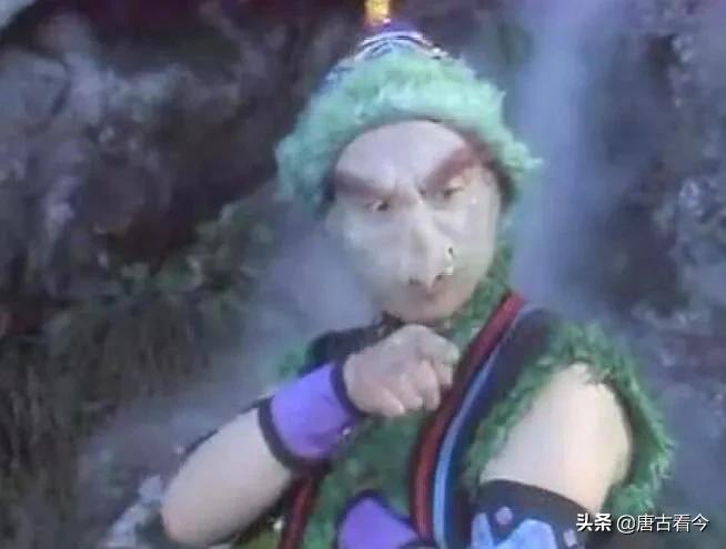 西游记里几个心地善良的妖怪，对人畜无害，但下场都非常凄惨