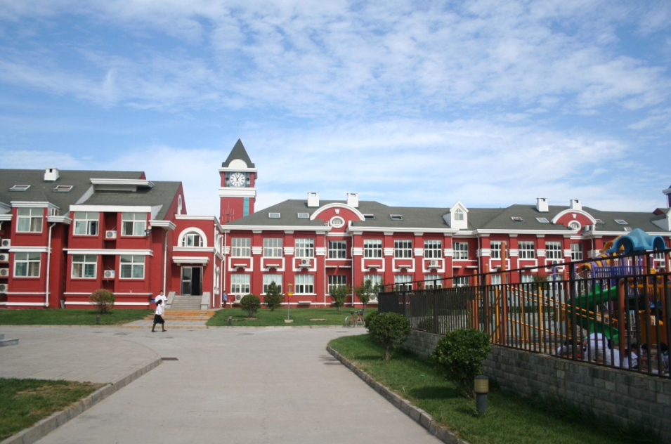 中国国际学校排名曝光，爱迪学校领跑北京私校，你学校有没有上榜