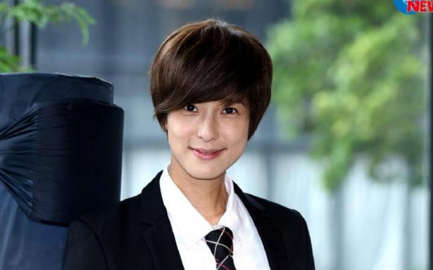 盘点那些演反串帅得犯规的女演员，有一位竟然没让人看出来