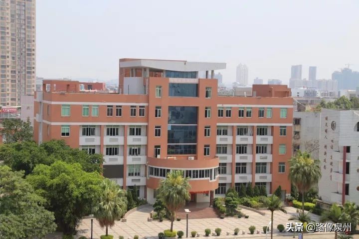 「泉州传统名校巡礼之五」惠安一中、城东中学