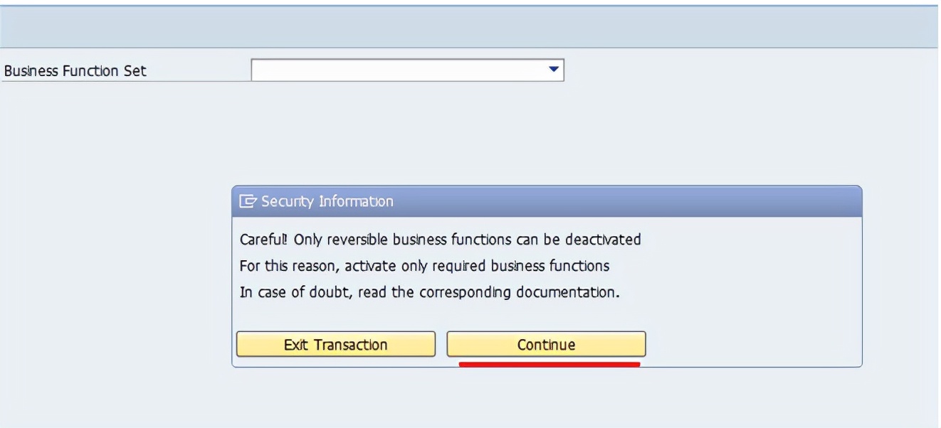 SAP 如何激活SAP IS-RETAIL？