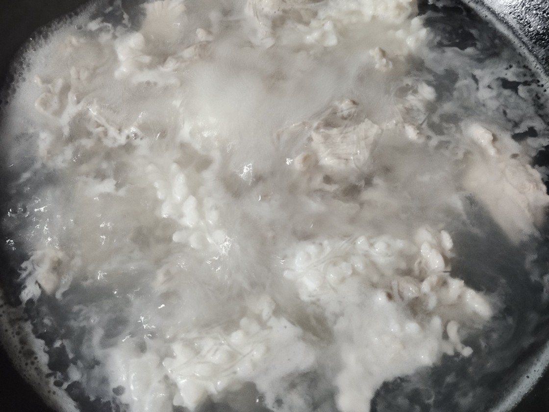 洛阳白菜的做法（做法简单的麻辣鲜香洛阳白菜）