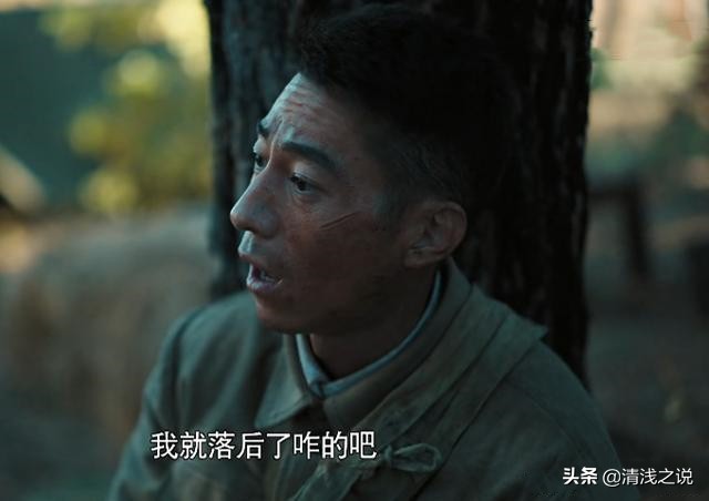鲁诺用演技演活了《巡回检察组》张一苇，也演活了《功勋》罗厚财