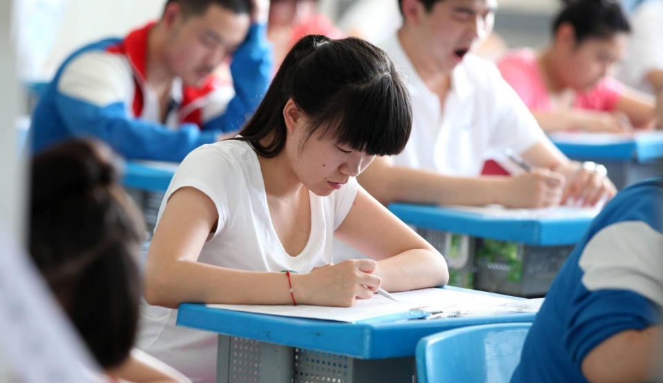 2021届高考生迎来好消息！5所二本院校已升级为一本，适合捡漏