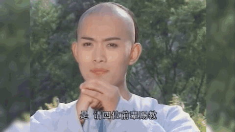 清装帅哥不好演，这么多年看下来，也就这10位称得上“郎艳独绝”