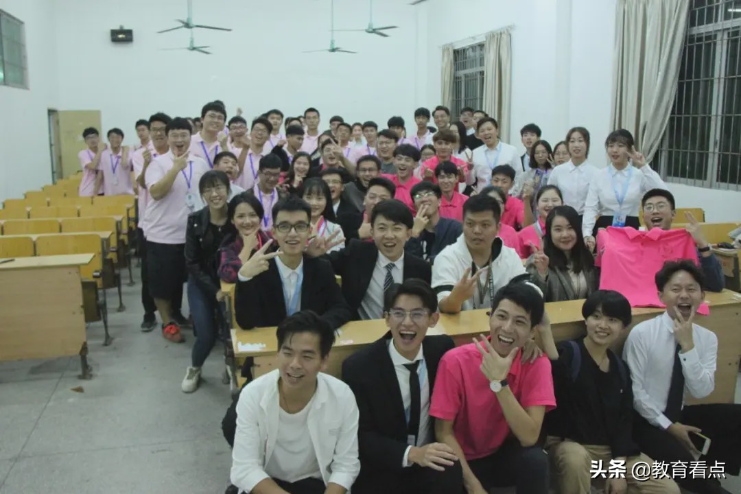 @高考生：广州涉外经济职业技术学院信息工程学院简介