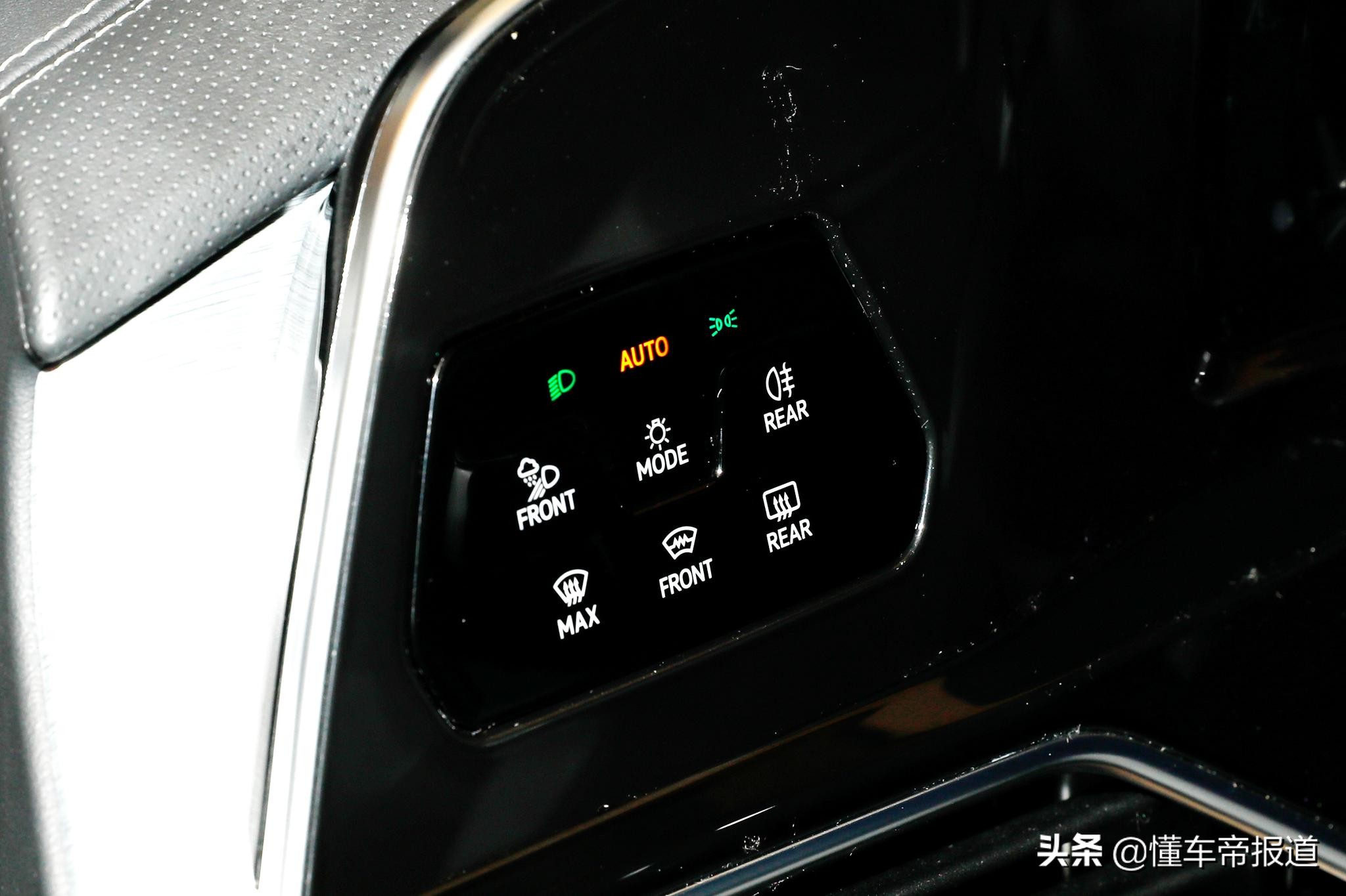 新车 | 汉兰达领衔！车展后即将上市的大7座SUV盘点