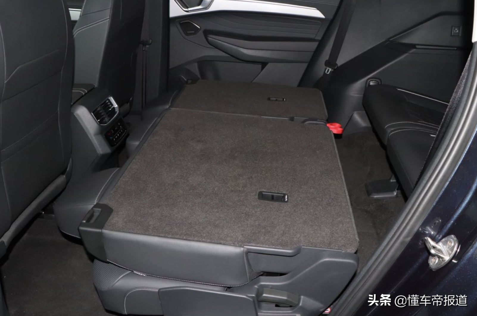新车 | 预售29.99万元起，一汽-大众旗舰SUV揽境开启预售