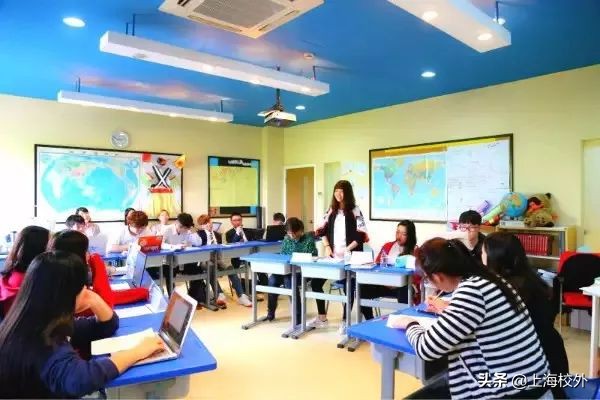 盘点上海赫赫有名的几所贵族学校，一般人还真上不起