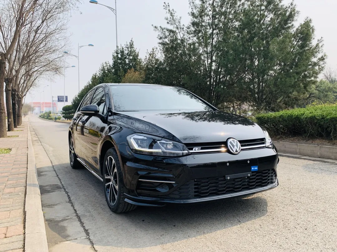 相信吗？我买到了全国最便宜的高尔夫