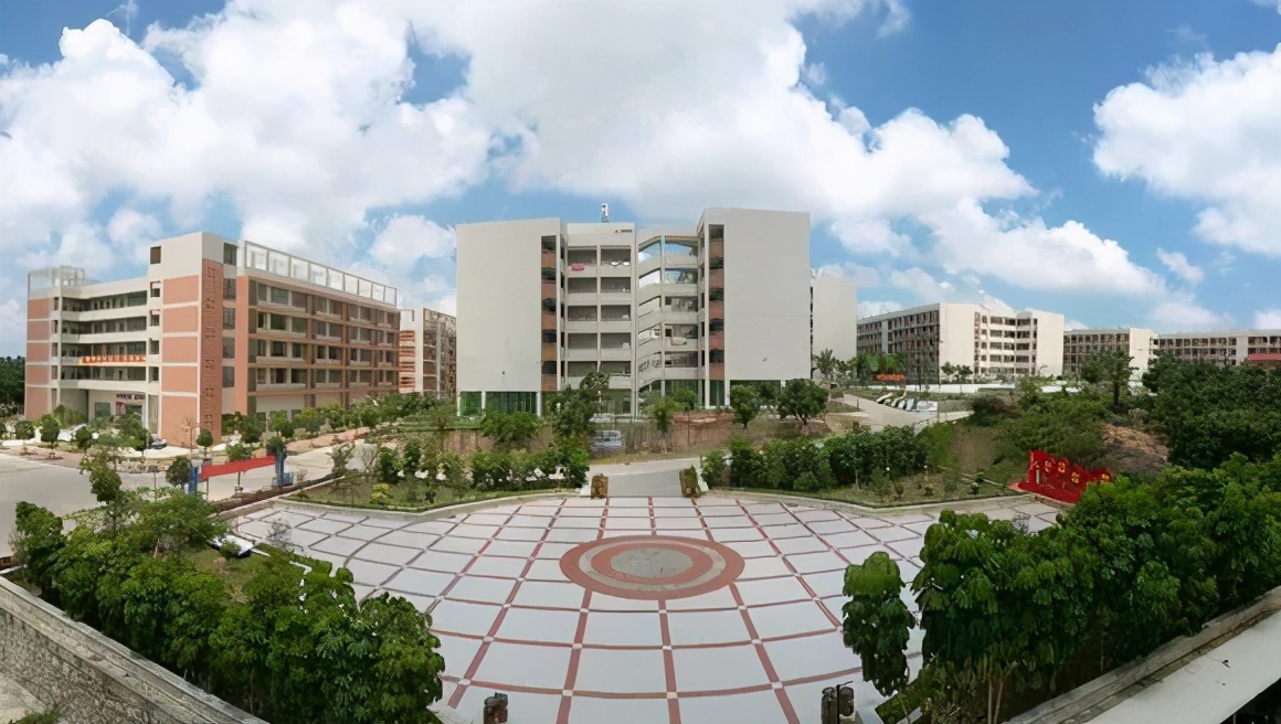 广东高职高考必看｜茂名职业技术学院