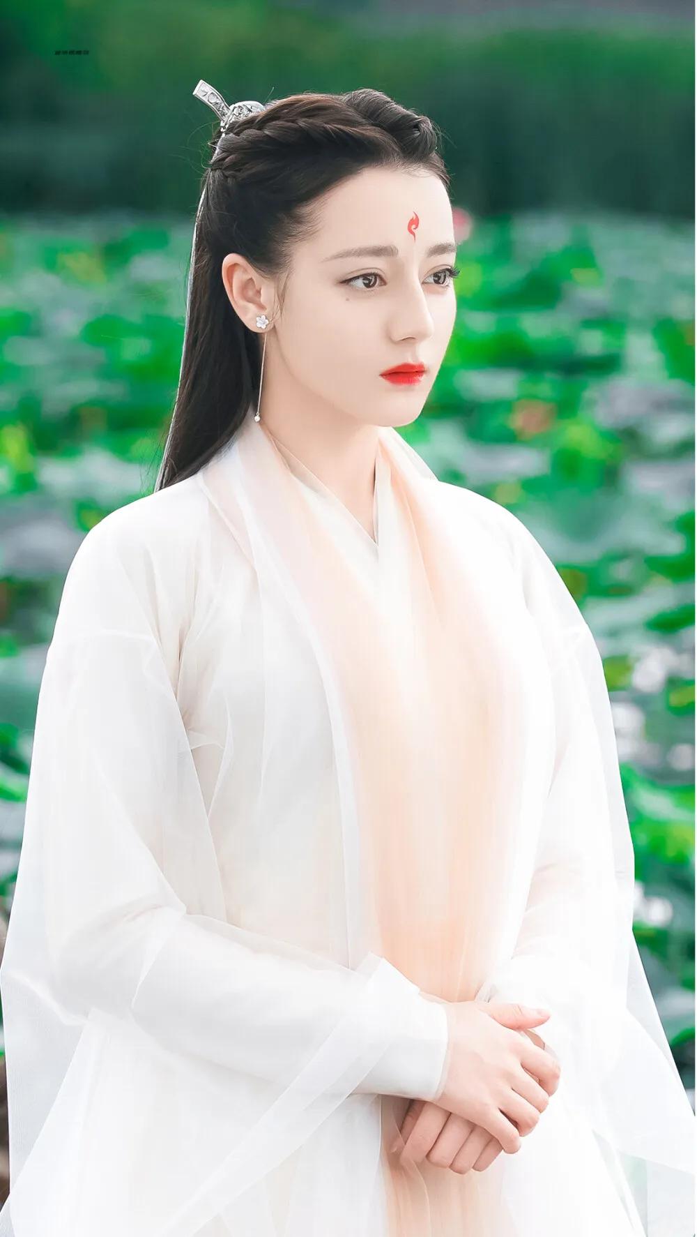 没勇气就别演丑角，这6位女星又丑又脏，毫无偶像包袱却被称经典