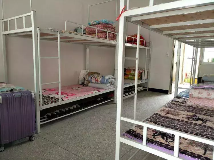 忆我的特岗——荔浦县杜莫中学