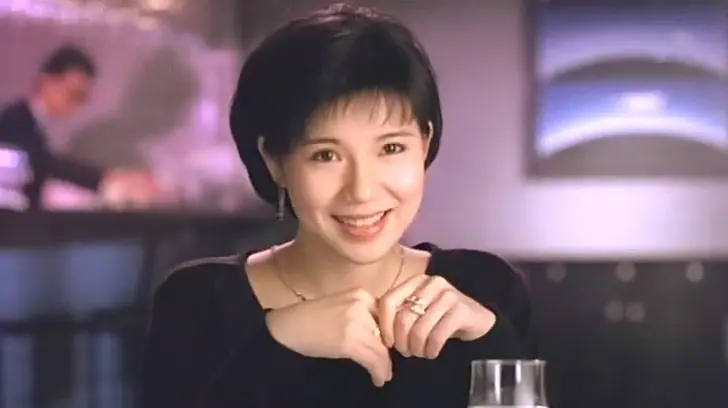 任达华拍了许多重口味电影，可我只喜欢他和关秀媚主演的《贼王》