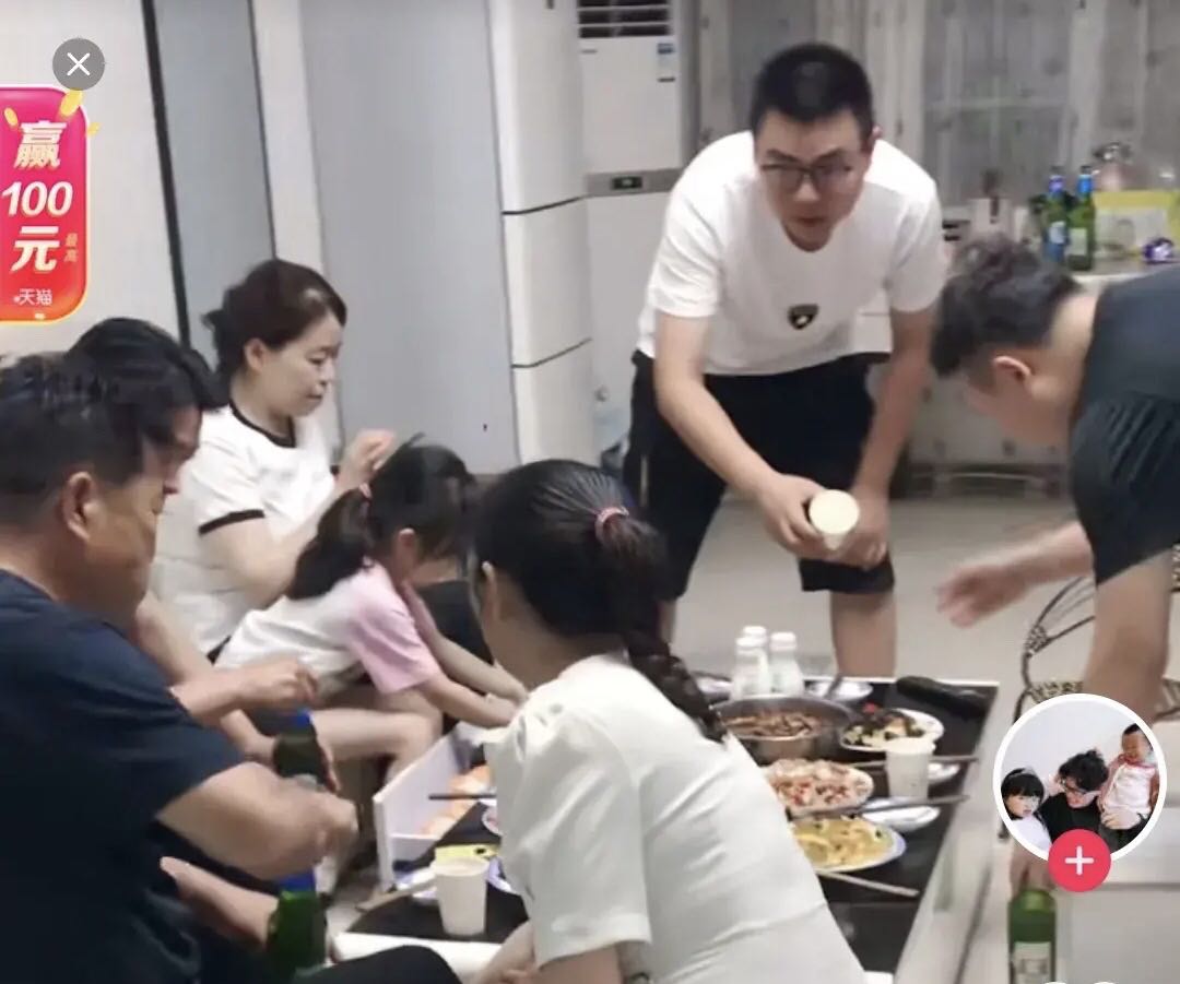 许敏一个月工资只剩38元，田静带货被举报停播：你的善良不会吃亏