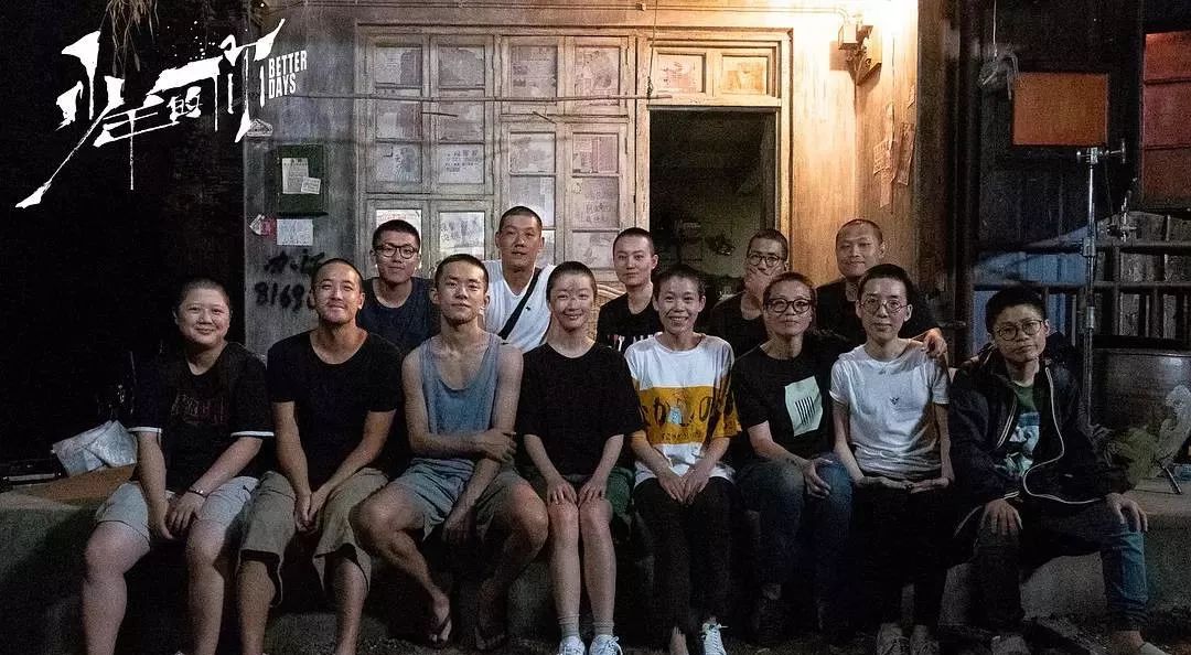 《少年的你》触及了无数人的痛点，校园霸凌究竟有多可怕？