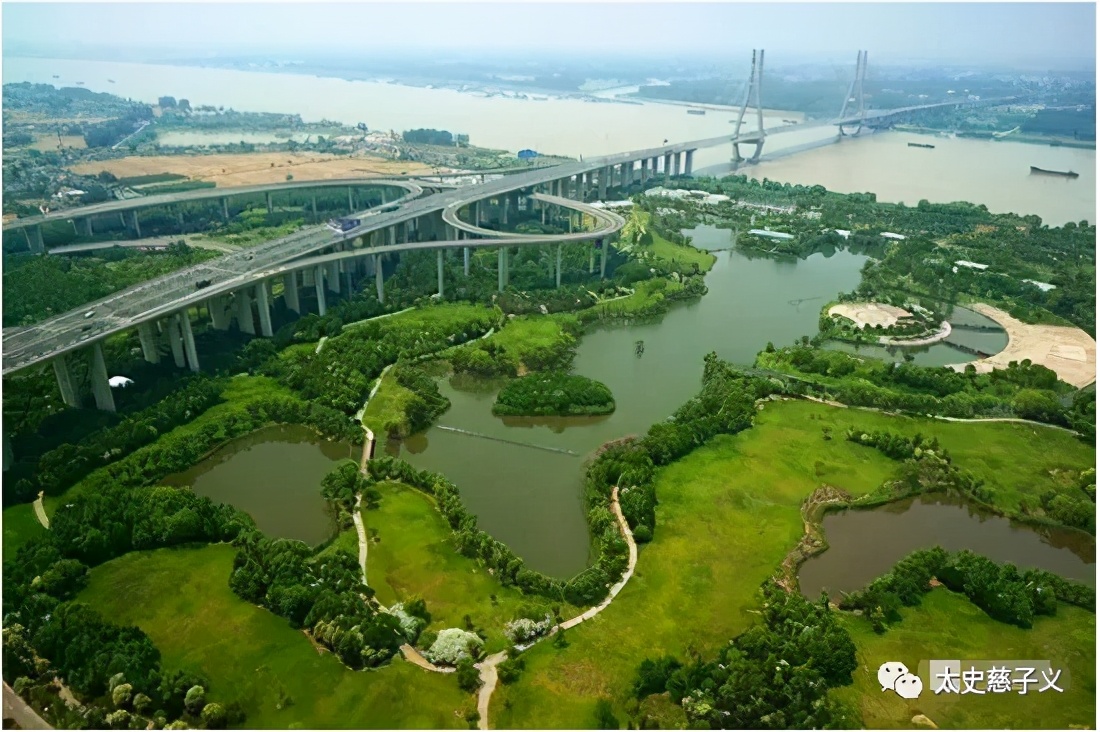 每天一县:江苏省镇江市丹徒区