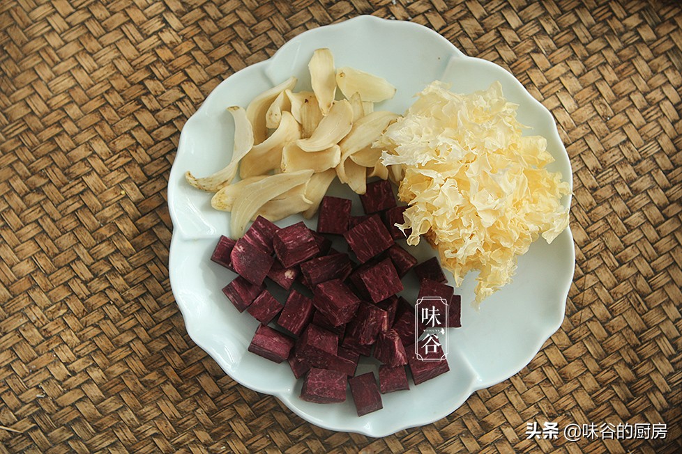 早餐不将就，分享10种营养豆浆搭配，每天换着做，让早餐更美味