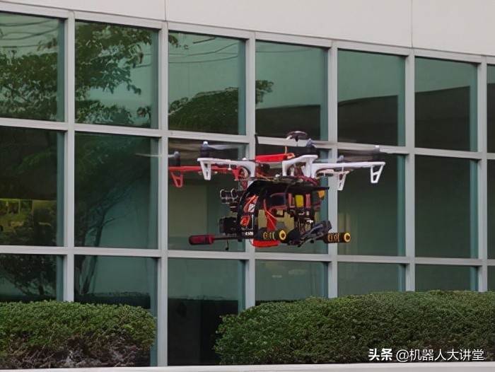 拯救研发工程师，机器人实时控制和仿真方案，让开发更简单