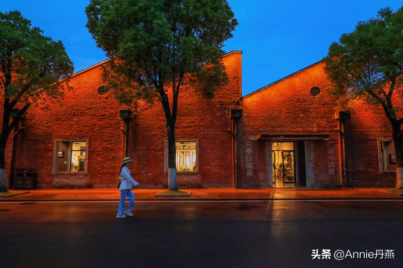 景德镇，观瓷都的前世今生，四天三晚最全旅游攻略