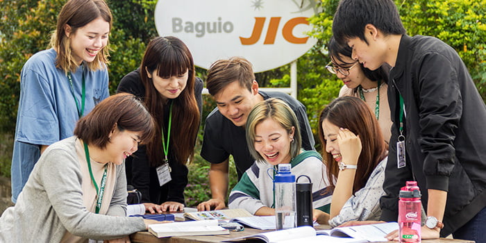 「2021最新版」菲律宾游学期间可以学习IELTS的学校汇总