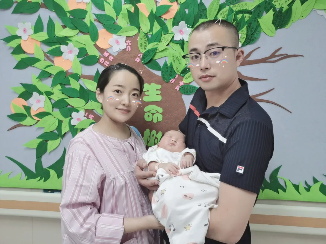 我当姑姑了