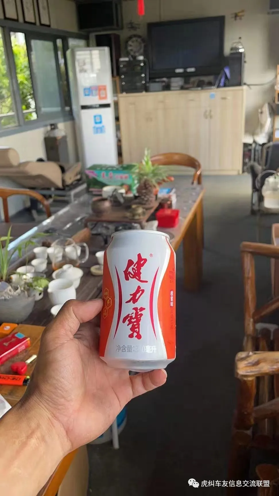 福建车茶机车俱乐部鼎力助阵首届泰宁机车旅游节花絮篇