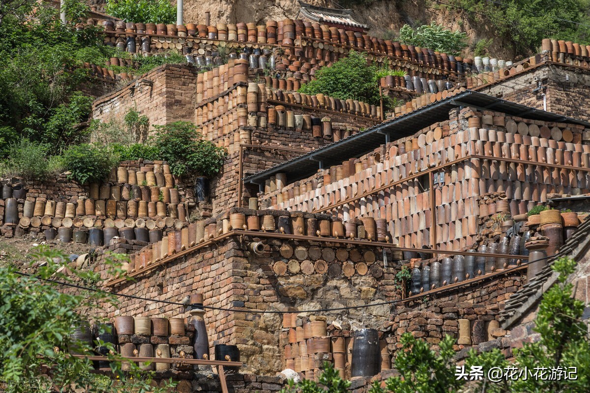 一张导航图自驾游黄河，全程6100多公里，从入海口到约古宗列