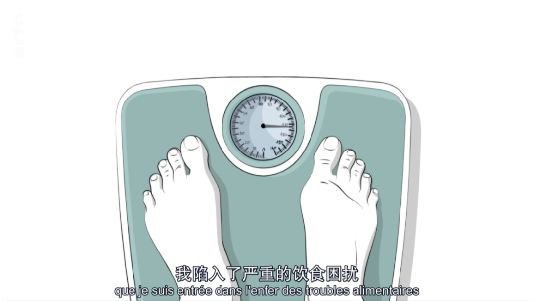 豆瓣9.0，这个成人动画的尺度很难