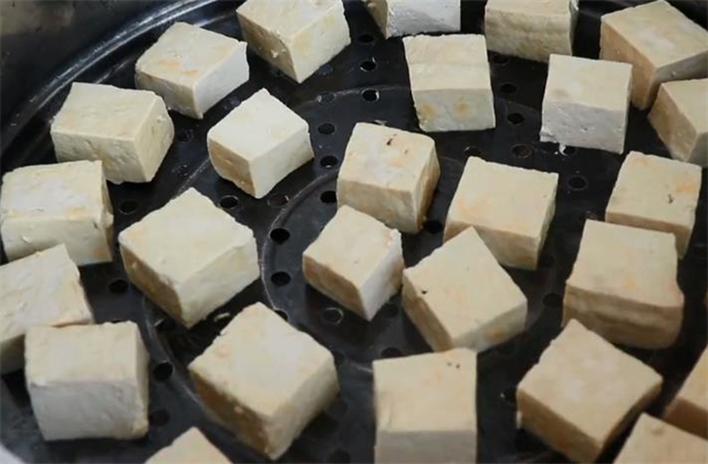 13夏天霉豆腐的制作方法窍门 -生活知识库-动动脑