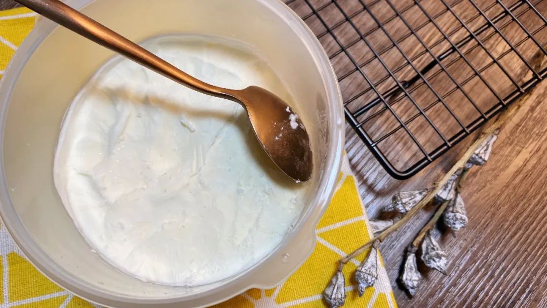 简易雪糕制作（介绍简易冰淇淋雪糕做法）(1)