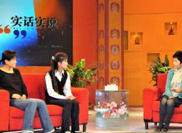 高考落榜生曹晓洁，二战高考385分进专科，人生很是励志让人羡慕