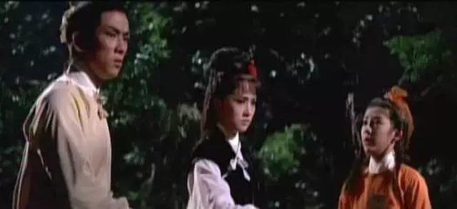 它曾让上海陷入疯狂,林岭东徐浩峰多次翻拍,武侠鼻祖当之无愧!