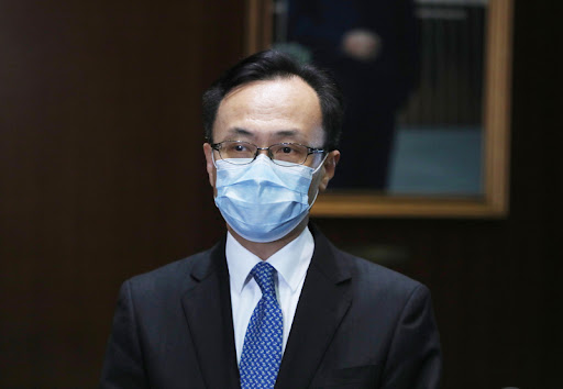 香港前途如何光明？高官体察民情民意，公务员团队肯服务市民