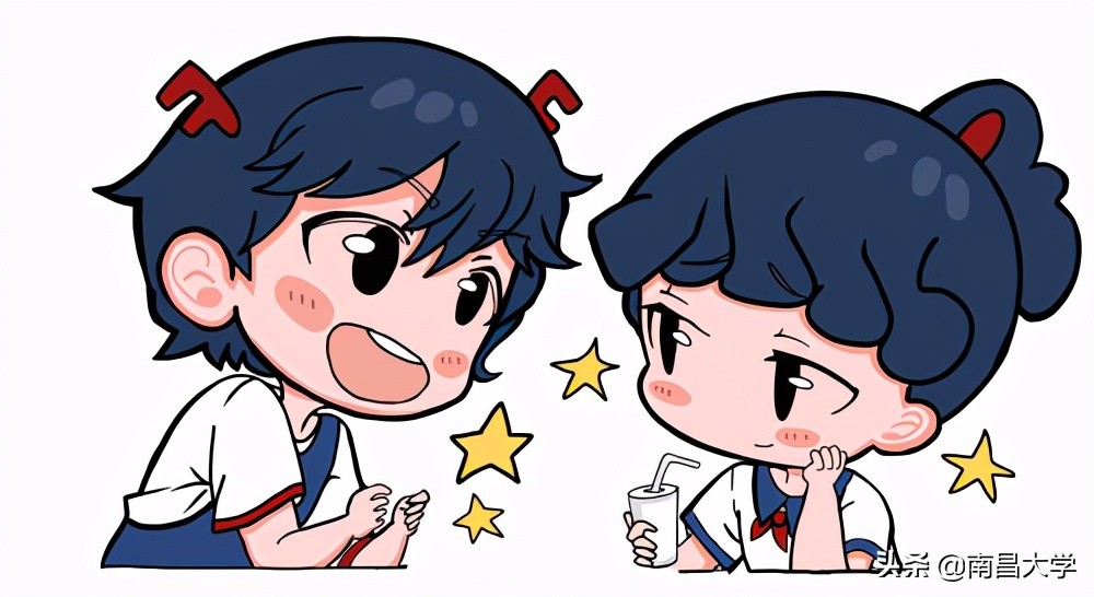 南昌大学校庆文创来了！你会是那“百年一遇”的大锦鲤吗？